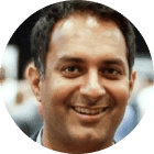 Ravi Belani